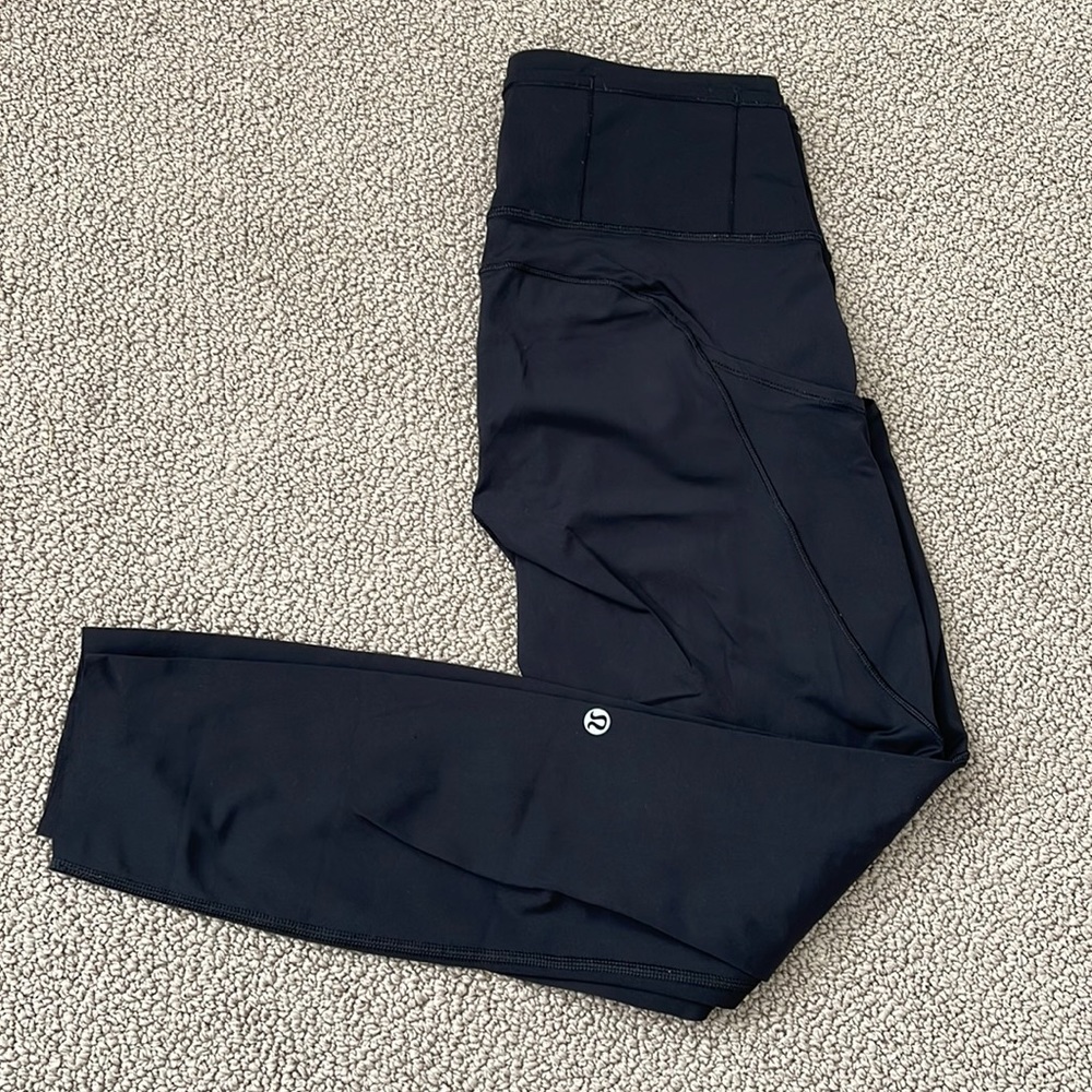 Fast and Free High-Rise Tight 28”